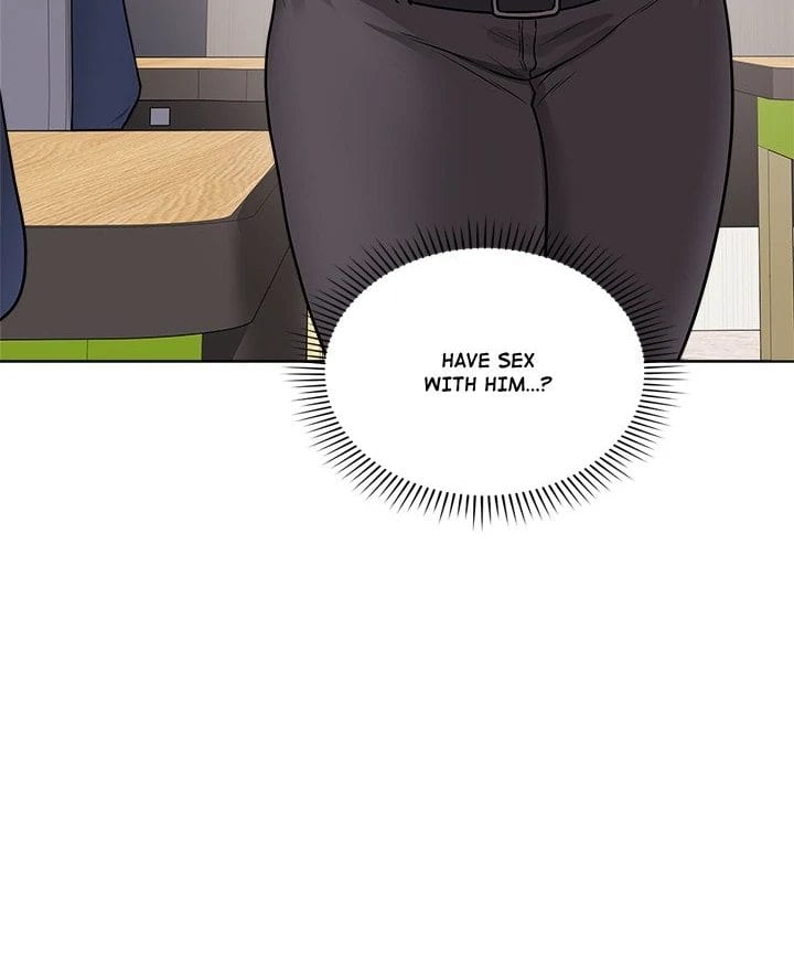 Signed, Sealed, Mistaken Uncensored, chapter 17, page 47 of 140