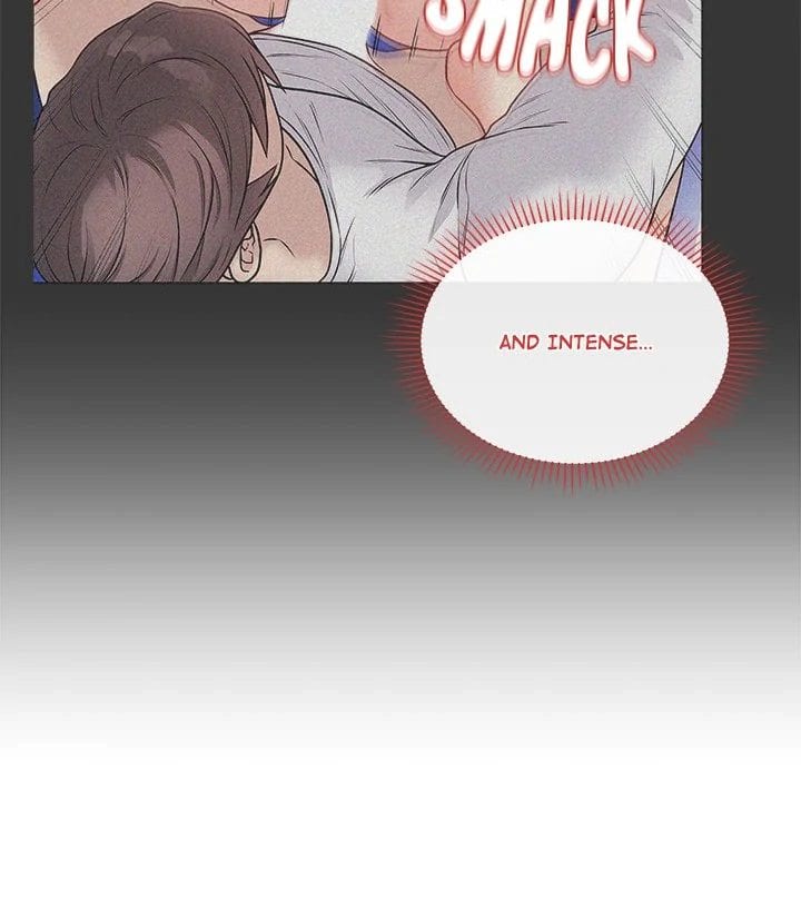 Signed, Sealed, Mistaken Uncensored, chapter 17, page 52 of 140
