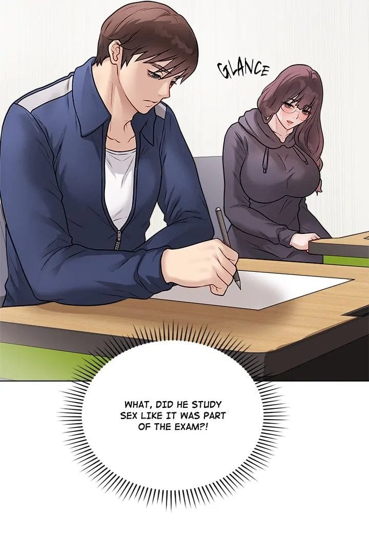 Signed, Sealed, Mistaken Uncensored, chapter 17, page 54 of 140