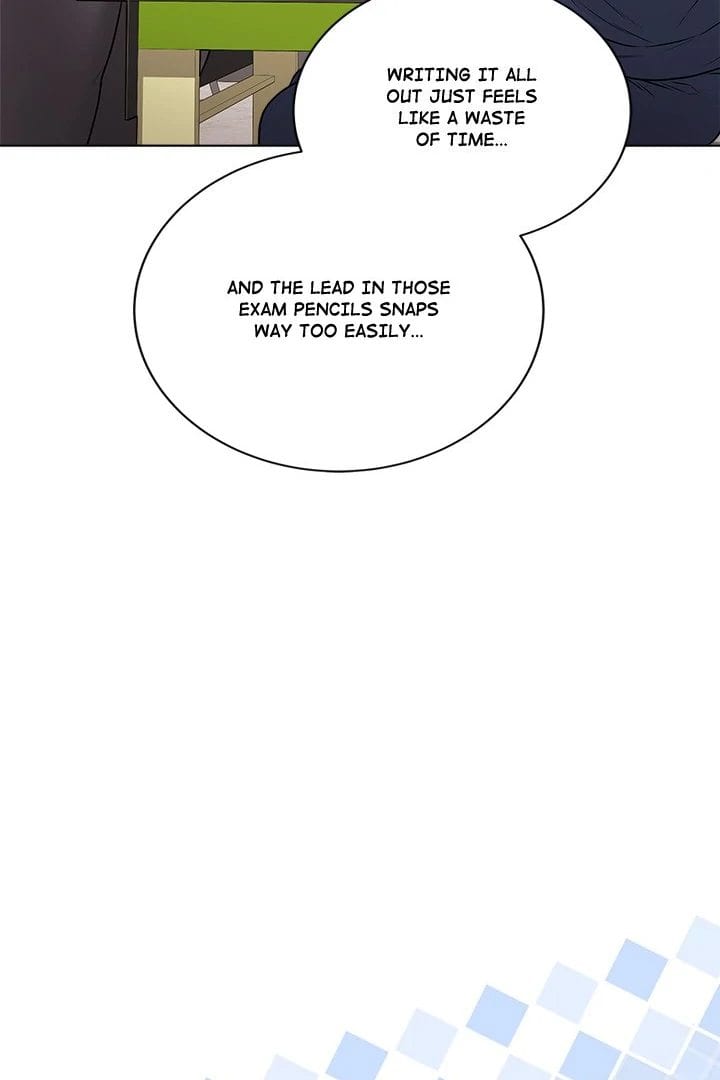 Signed, Sealed, Mistaken Uncensored, chapter 17, page 60 of 140