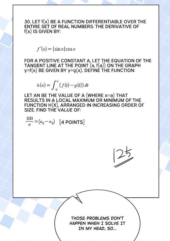 Signed, Sealed, Mistaken Uncensored, chapter 17, page 61 of 140