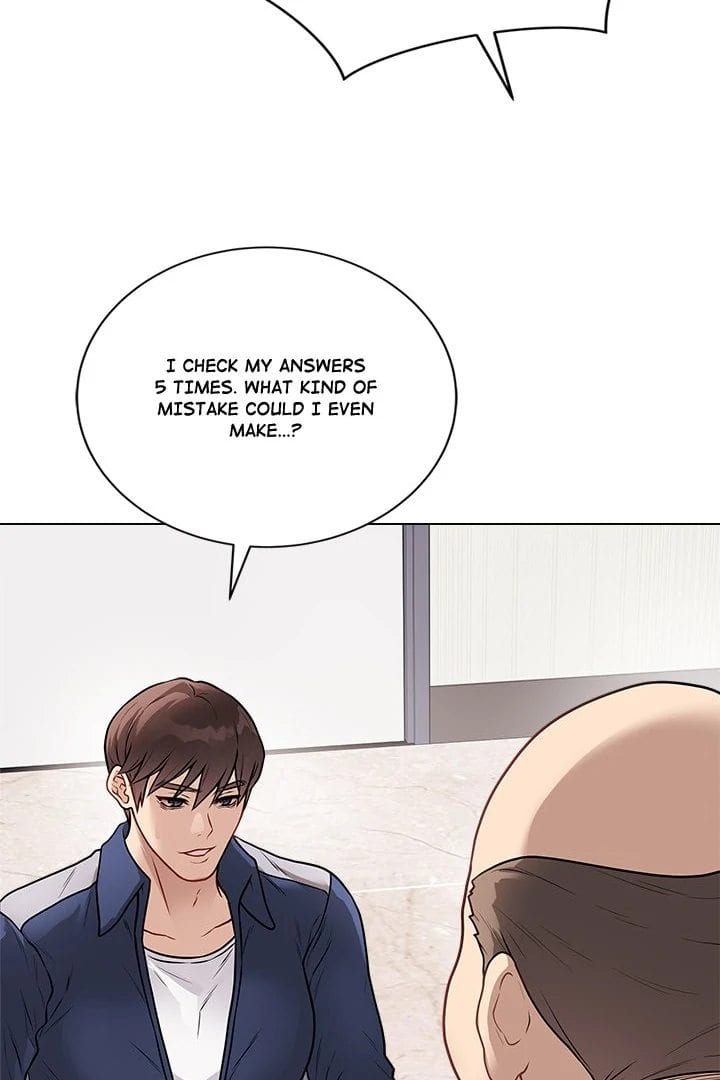 Signed, Sealed, Mistaken Uncensored, chapter 17, page 65 of 140