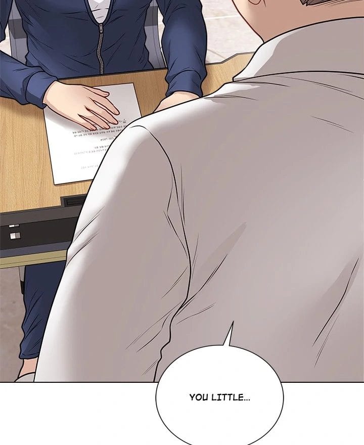 Signed, Sealed, Mistaken Uncensored, chapter 17, page 66 of 140