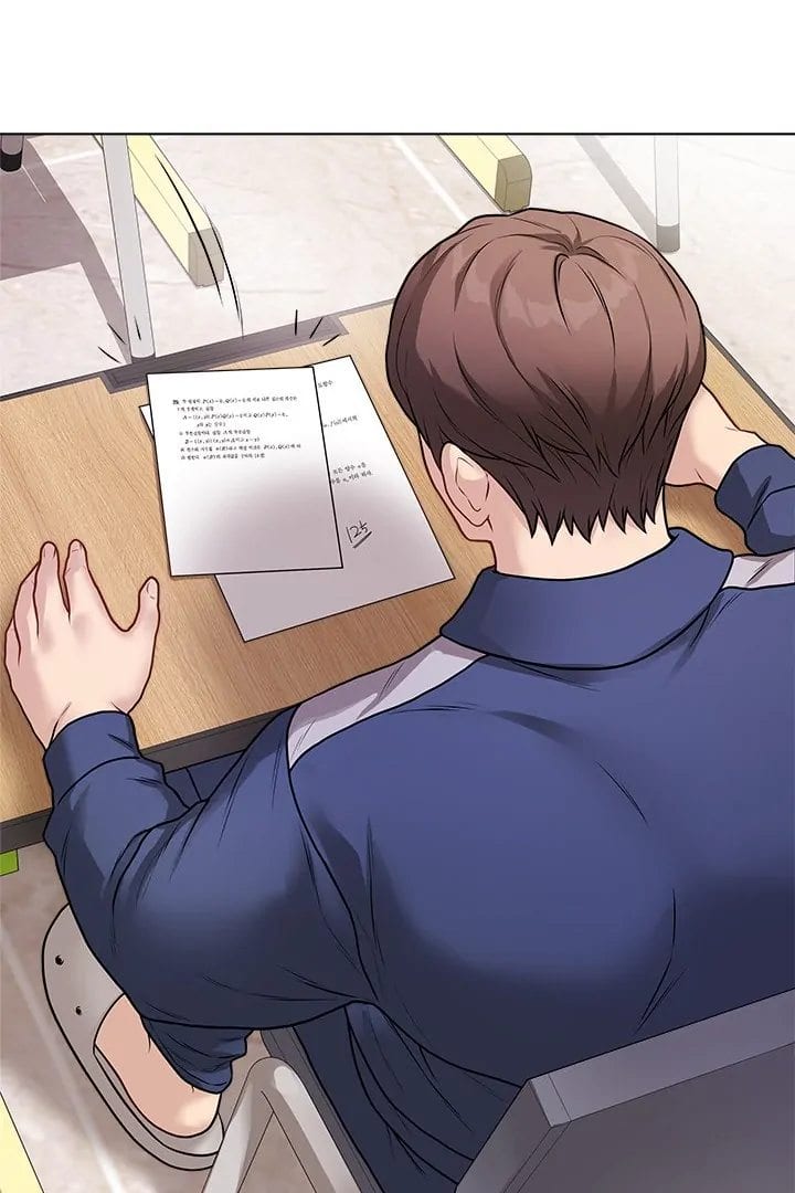 Signed, Sealed, Mistaken Uncensored, chapter 17, page 68 of 140