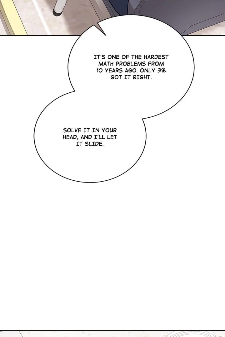 Signed, Sealed, Mistaken Uncensored, chapter 17, page 69 of 140