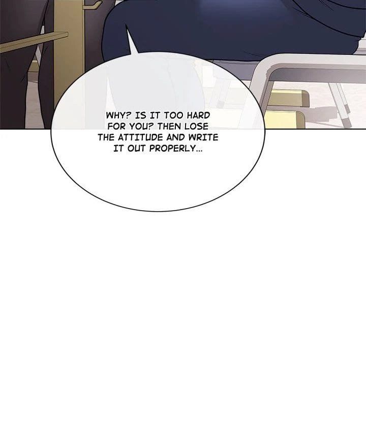 Signed, Sealed, Mistaken Uncensored, chapter 17, page 75 of 140