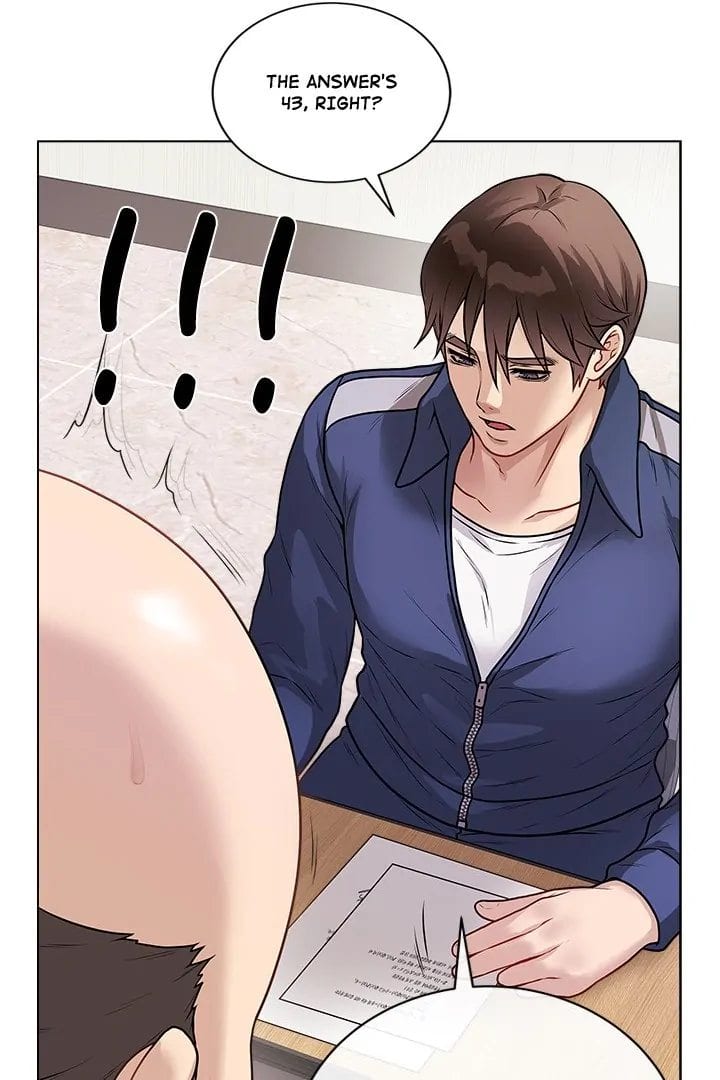 Signed, Sealed, Mistaken Uncensored, chapter 17, page 76 of 140