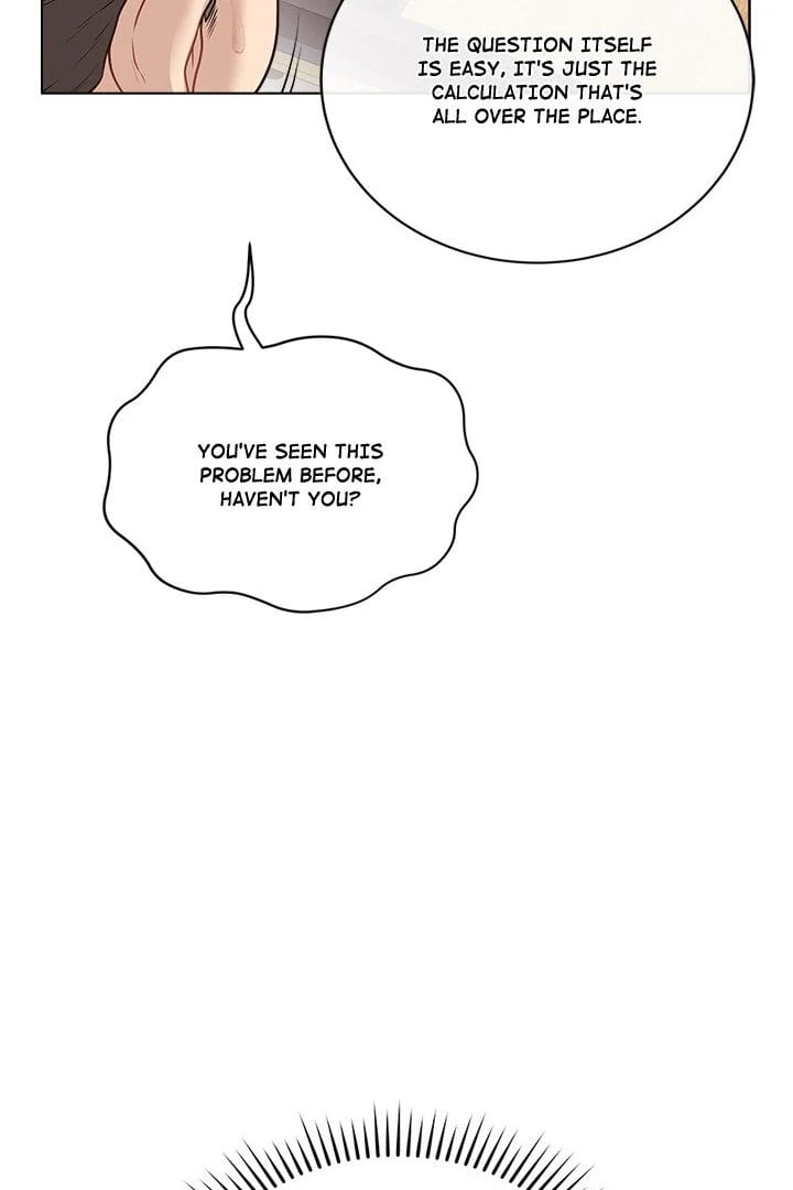 Signed, Sealed, Mistaken Uncensored, chapter 17, page 77 of 140