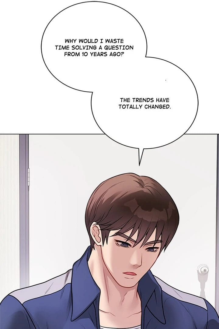 Signed, Sealed, Mistaken Uncensored, chapter 17, page 81 of 140
