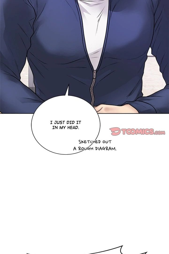 Signed, Sealed, Mistaken Uncensored, chapter 17, page 82 of 140