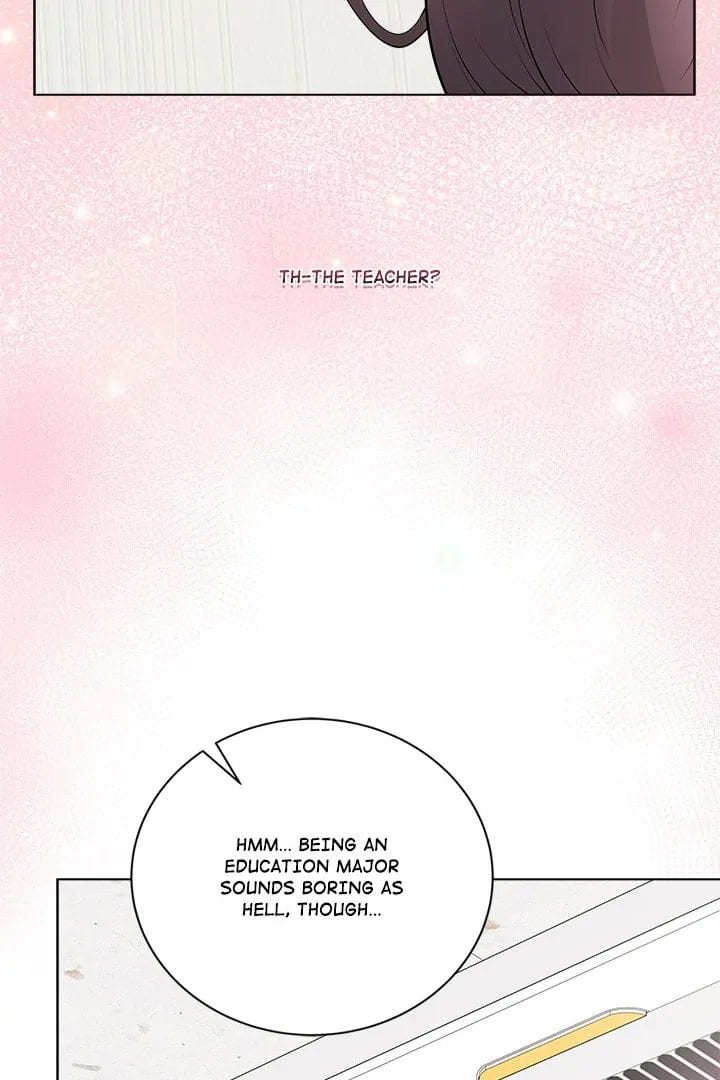 Signed, Sealed, Mistaken Uncensored, chapter 17, page 87 of 140