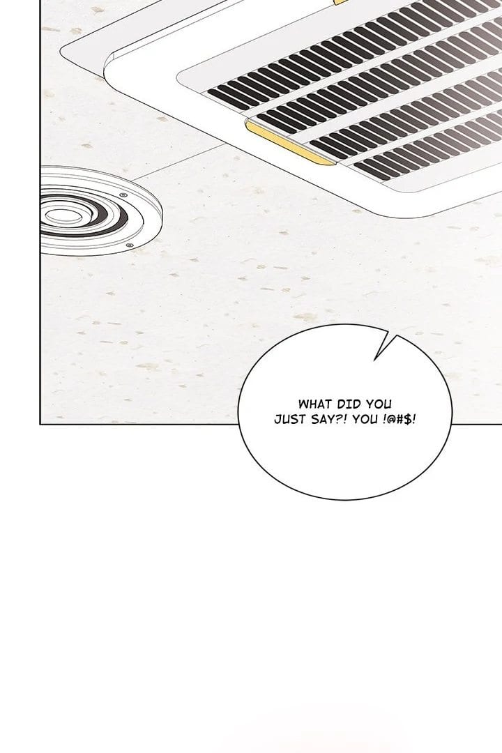 Signed, Sealed, Mistaken Uncensored, chapter 17, page 88 of 140