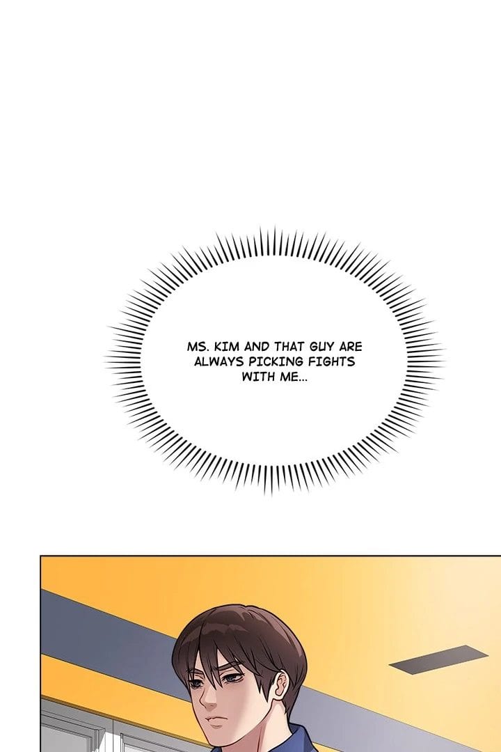 Signed, Sealed, Mistaken Uncensored, chapter 17, page 96 of 140