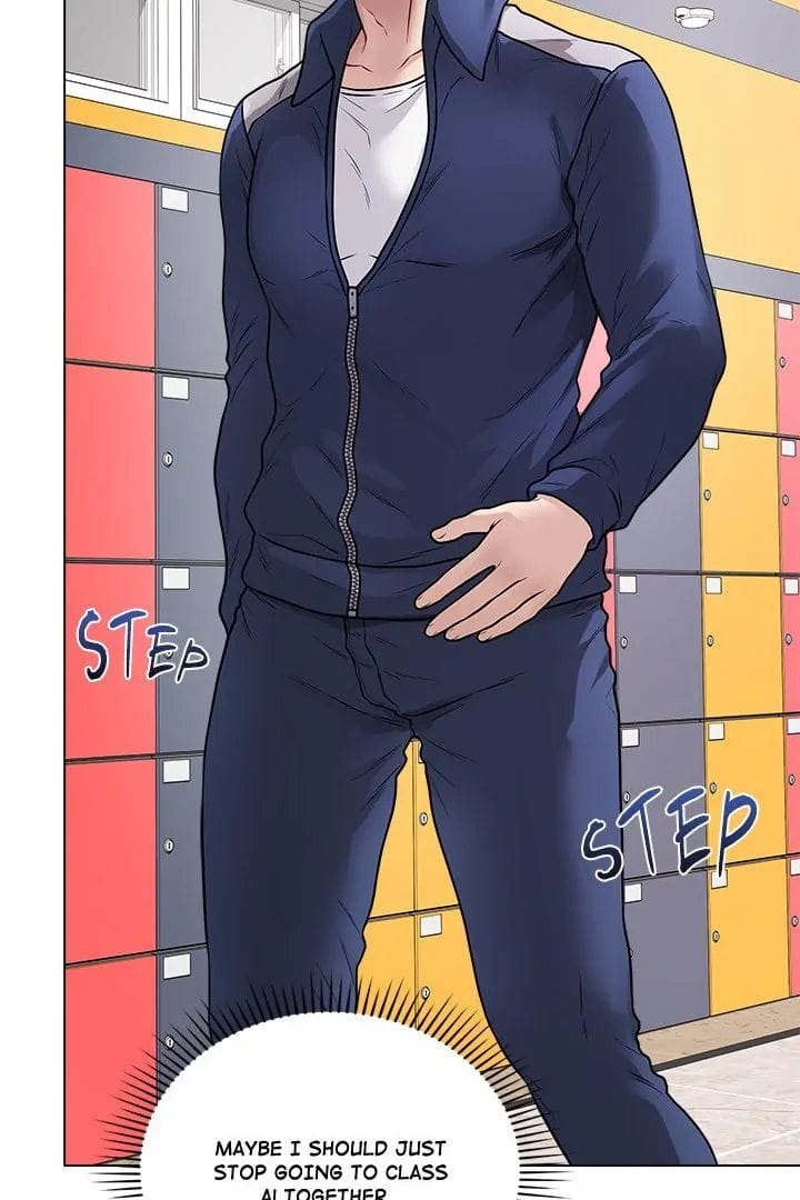 Signed, Sealed, Mistaken Uncensored, chapter 17, page 97 of 140