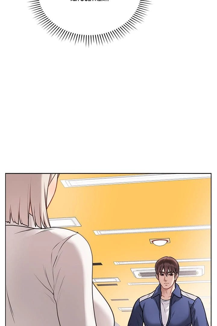 Signed, Sealed, Mistaken Uncensored, chapter 17, page 98 of 140