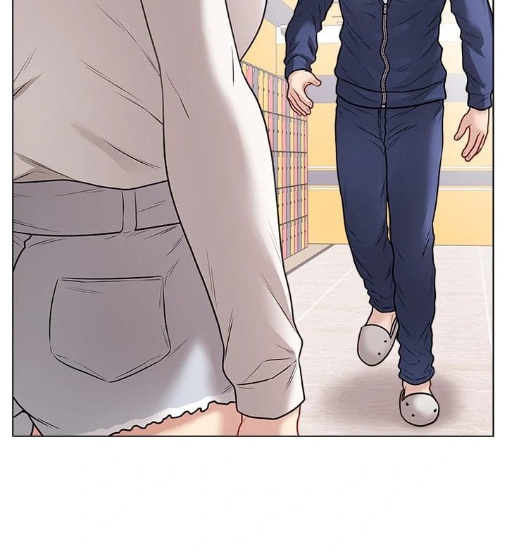 Signed, Sealed, Mistaken Uncensored, chapter 17, page 99 of 140