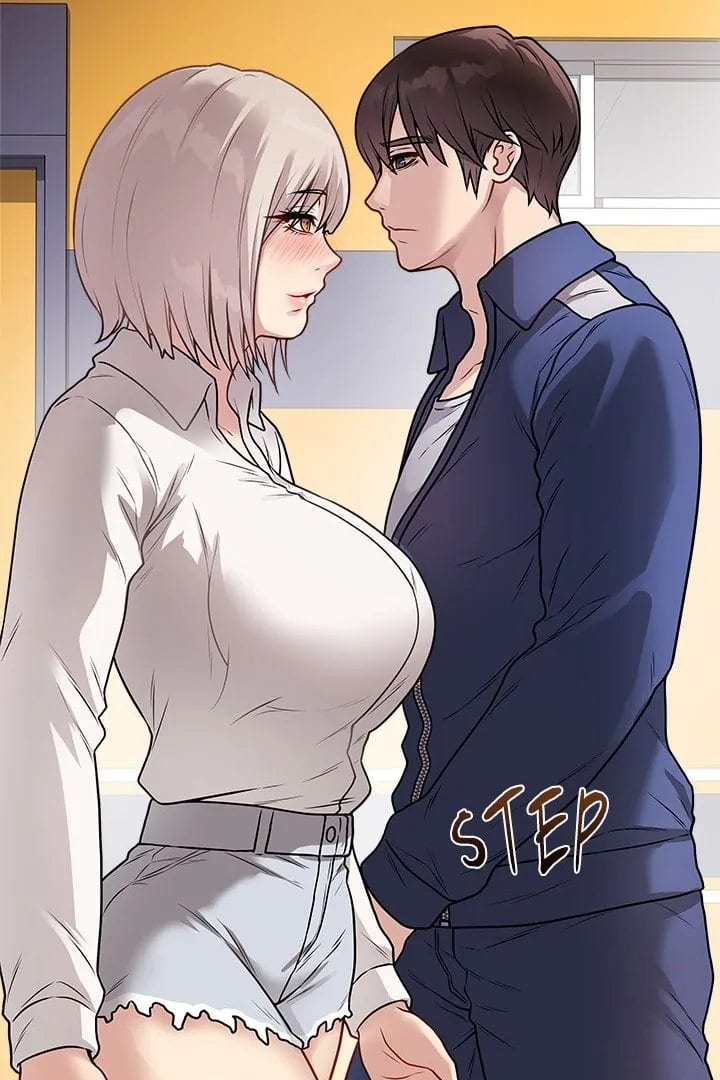 Signed, Sealed, Mistaken Uncensored, chapter 17, page 101 of 140