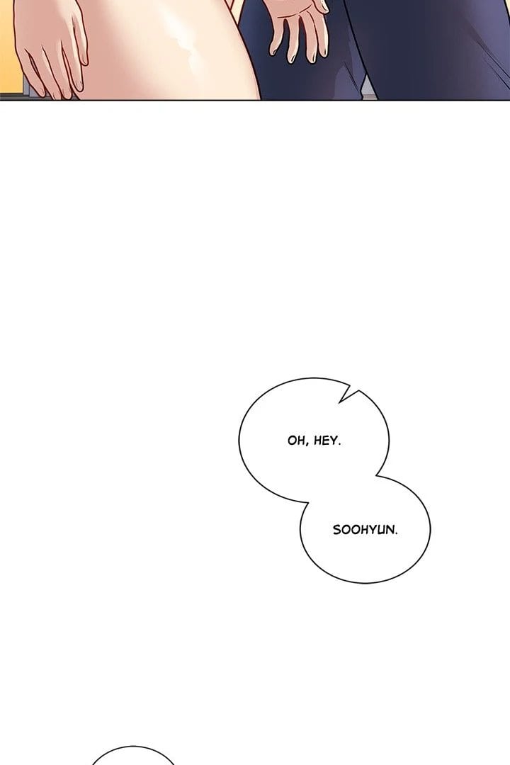Signed, Sealed, Mistaken Uncensored, chapter 17, page 102 of 140