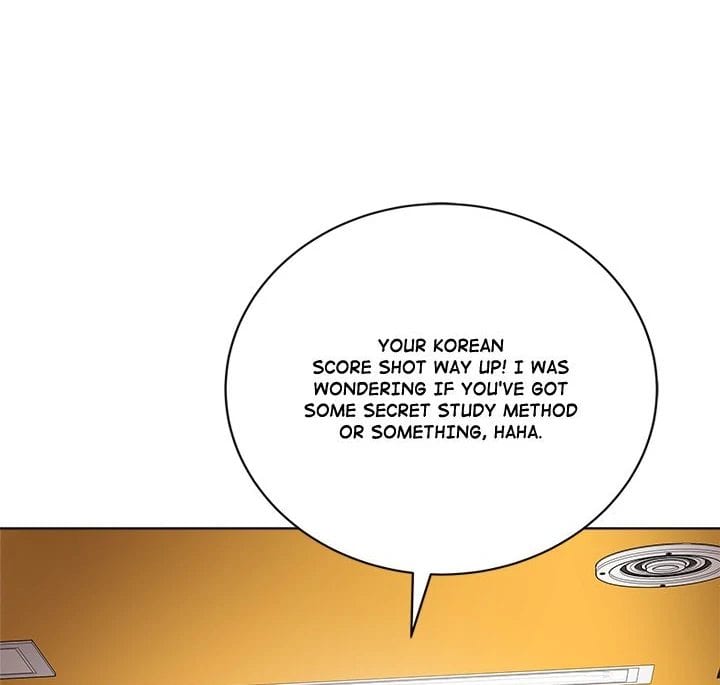 Signed, Sealed, Mistaken Uncensored, chapter 17, page 105 of 140