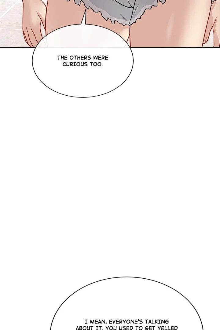 Signed, Sealed, Mistaken Uncensored, chapter 17, page 107 of 140