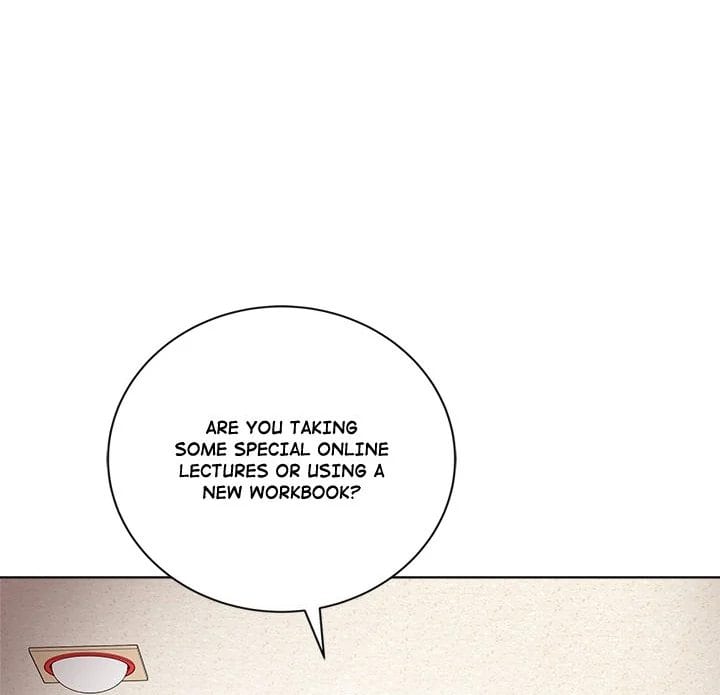 Signed, Sealed, Mistaken Uncensored, chapter 17, page 110 of 140