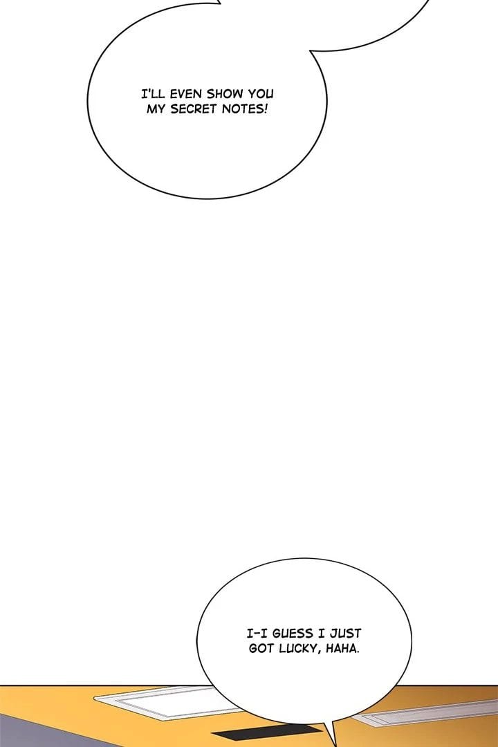 Signed, Sealed, Mistaken Uncensored, chapter 17, page 112 of 140