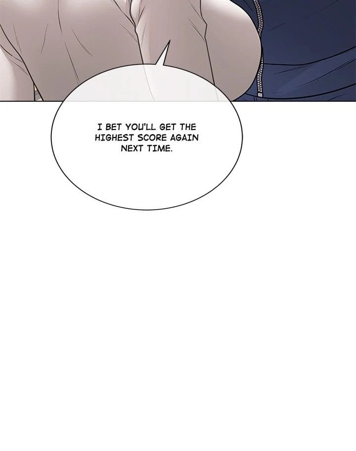 Signed, Sealed, Mistaken Uncensored, chapter 17, page 114 of 140