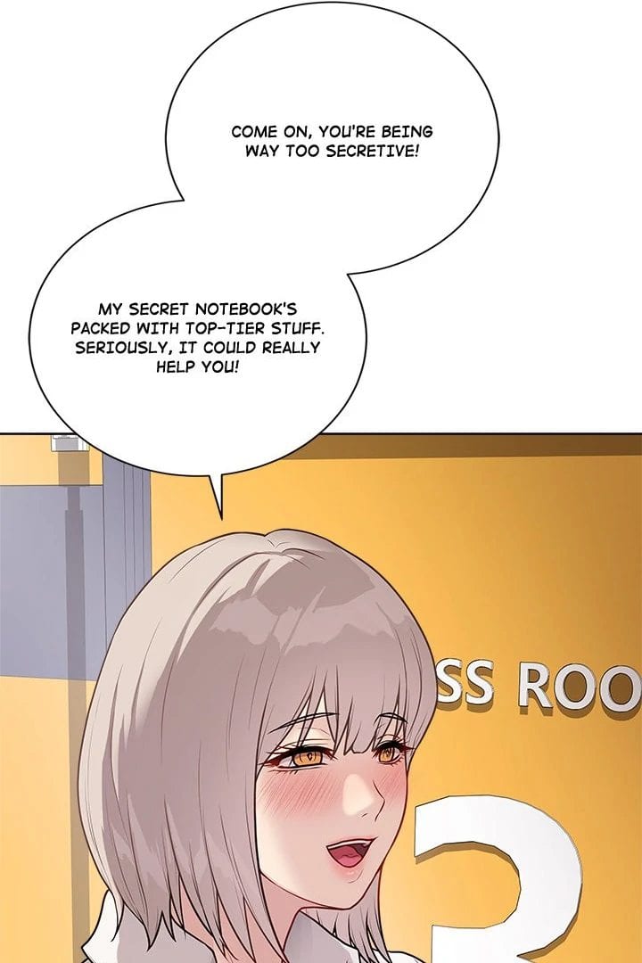 Signed, Sealed, Mistaken Uncensored, chapter 17, page 115 of 140