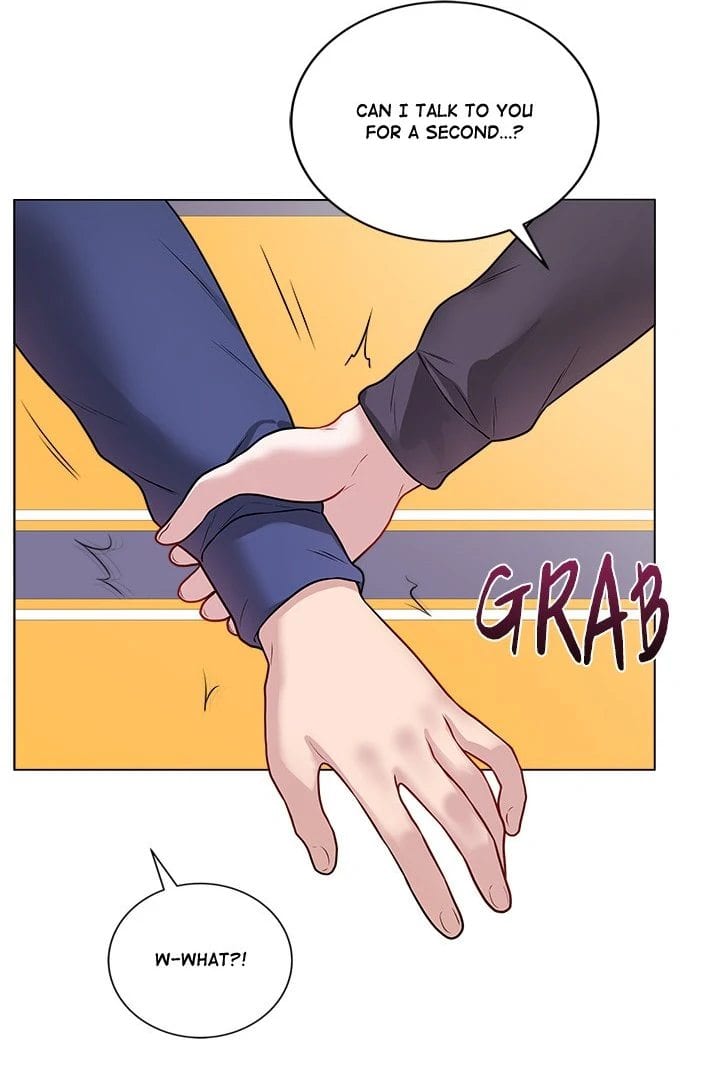 Signed, Sealed, Mistaken Uncensored, chapter 17, page 120 of 140