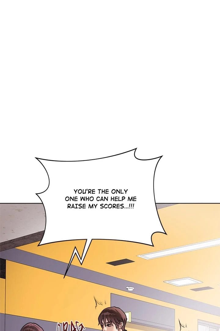 Signed, Sealed, Mistaken Uncensored, chapter 17, page 121 of 140
