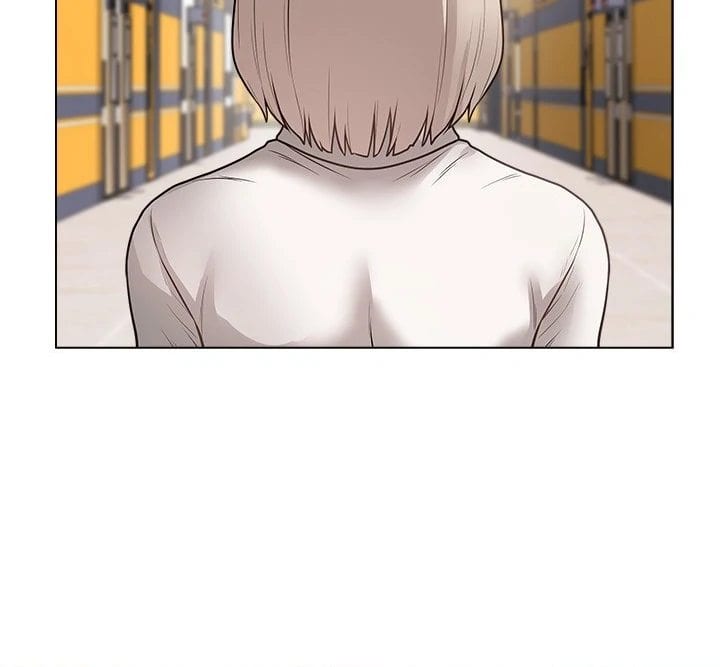 Signed, Sealed, Mistaken Uncensored, chapter 17, page 124 of 140