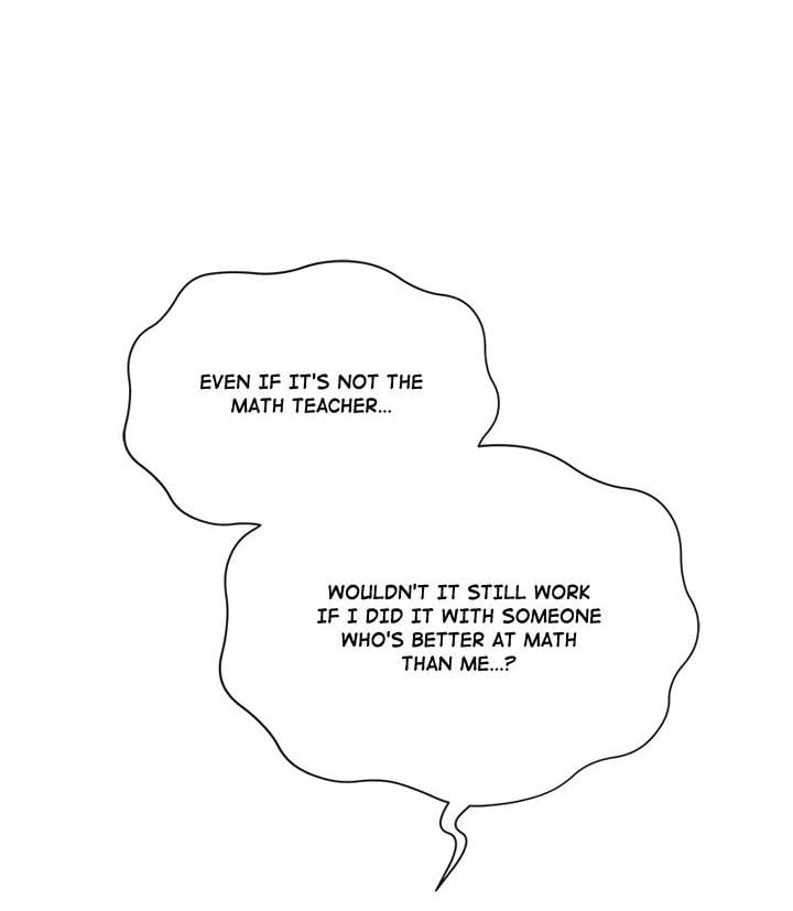 Signed, Sealed, Mistaken Uncensored, chapter 17, page 130 of 140