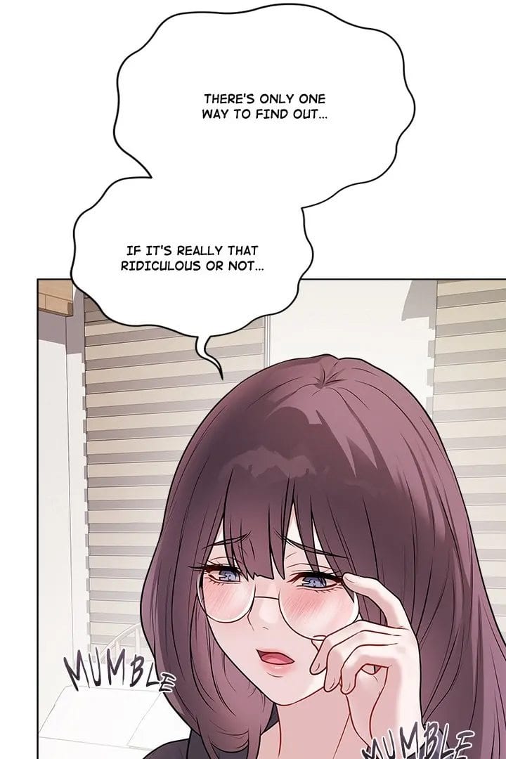 Signed, Sealed, Mistaken Uncensored, chapter 17, page 132 of 140