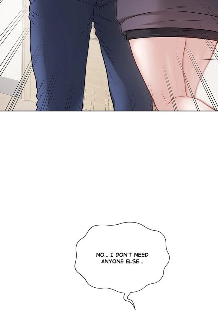 Signed, Sealed, Mistaken Uncensored, chapter 17, page 137 of 140