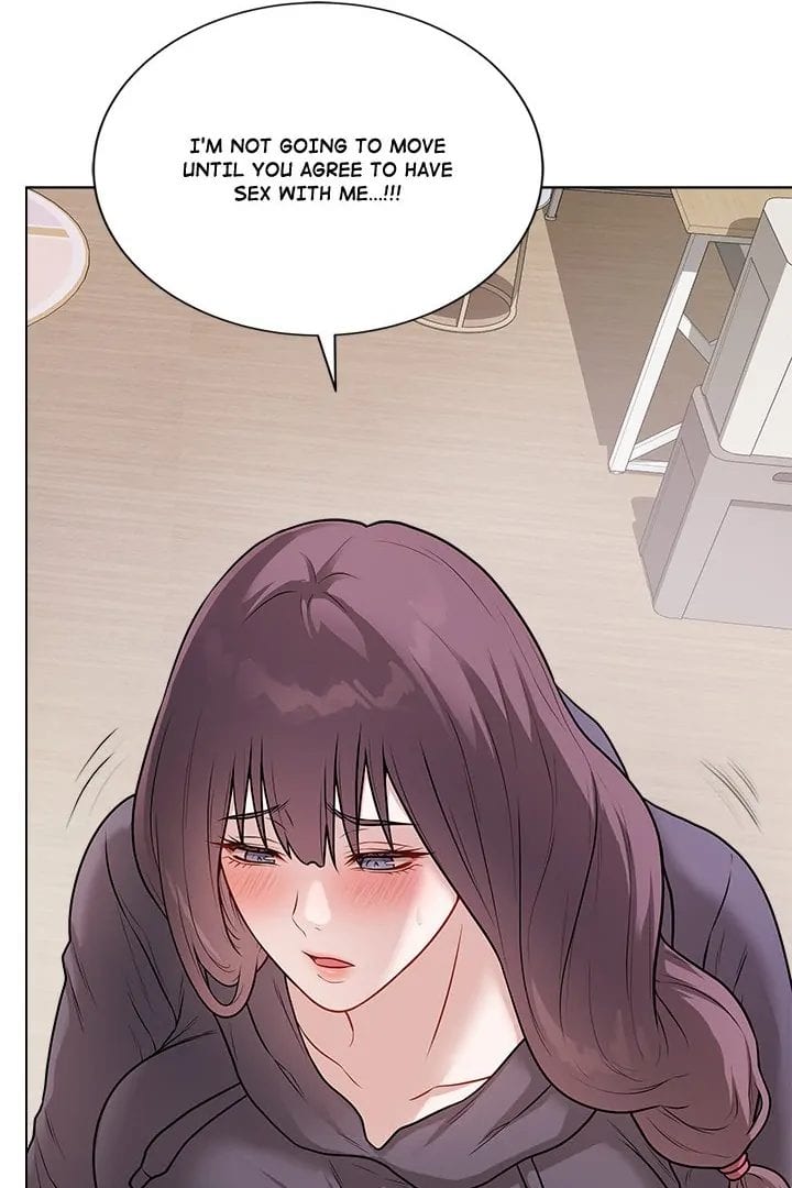 Signed, Sealed, Mistaken Uncensored, chapter 18, page 6 of 142