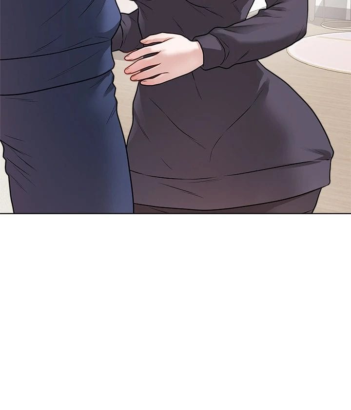 Signed, Sealed, Mistaken Uncensored, chapter 18, page 9 of 142