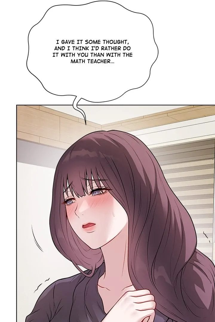Signed, Sealed, Mistaken Uncensored, chapter 18, page 10 of 142
