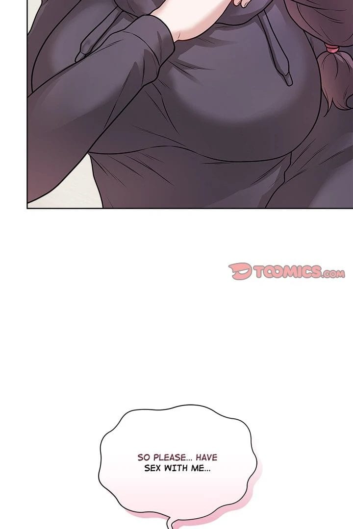 Signed, Sealed, Mistaken Uncensored, chapter 18, page 11 of 142