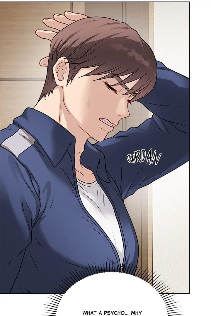 Signed, Sealed, Mistaken Uncensored, chapter 18, page 15 of 142
