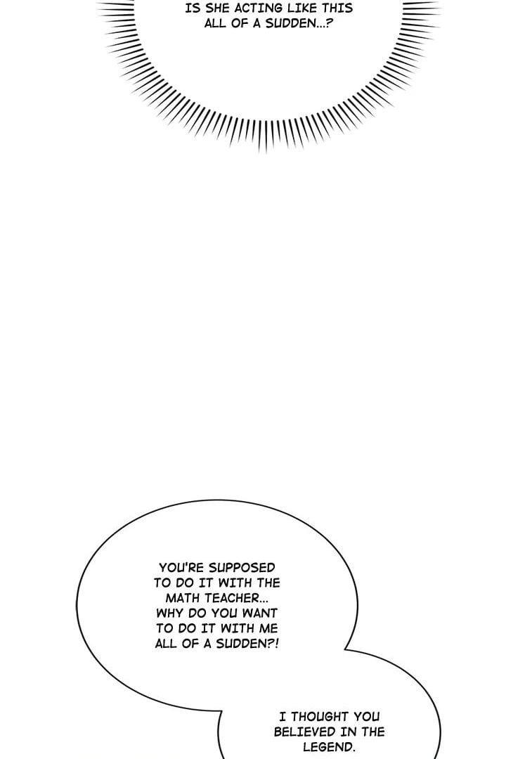 Signed, Sealed, Mistaken Uncensored, chapter 18, page 16 of 142