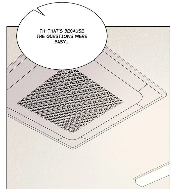 Signed, Sealed, Mistaken Uncensored, chapter 18, page 21 of 142
