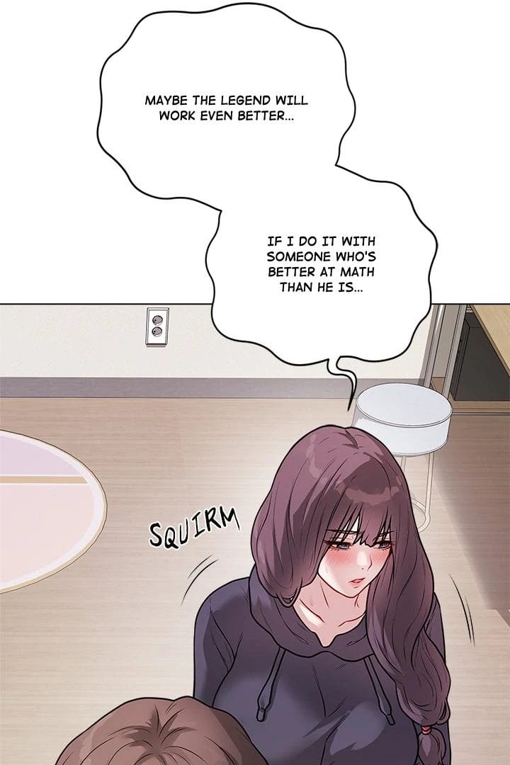 Signed, Sealed, Mistaken Uncensored, chapter 18, page 23 of 142