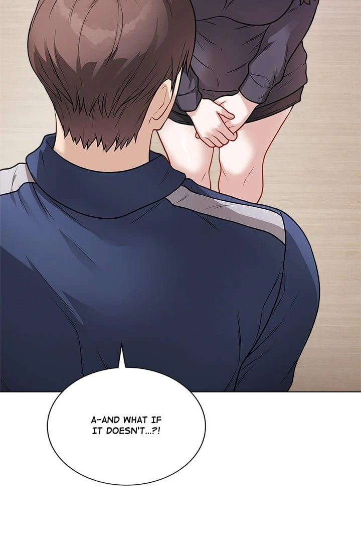 Signed, Sealed, Mistaken Uncensored, chapter 18, page 24 of 142