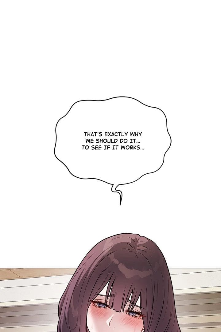 Signed, Sealed, Mistaken Uncensored, chapter 18, page 25 of 142