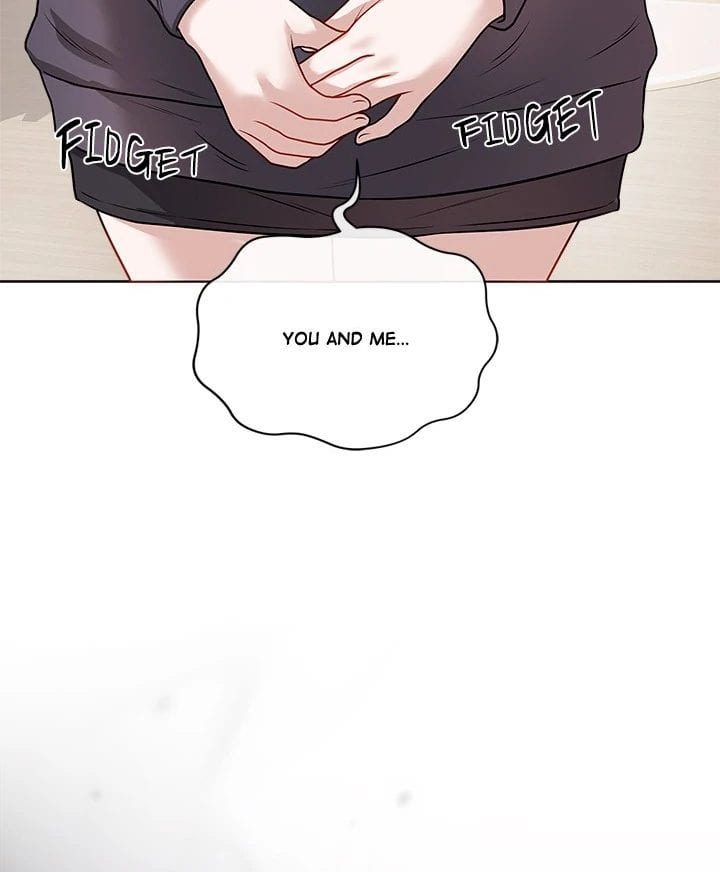 Signed, Sealed, Mistaken Uncensored, chapter 18, page 27 of 142