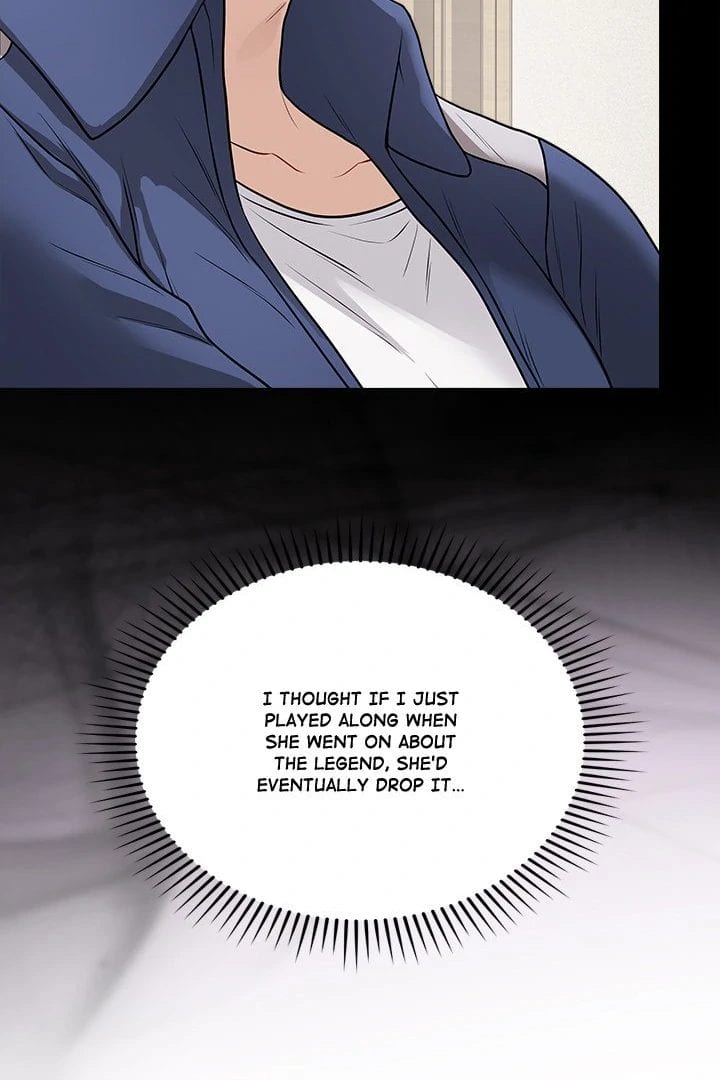 Signed, Sealed, Mistaken Uncensored, chapter 18, page 29 of 142
