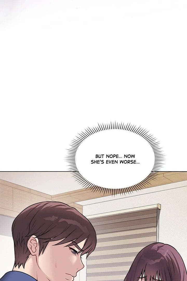 Signed, Sealed, Mistaken Uncensored, chapter 18, page 30 of 142