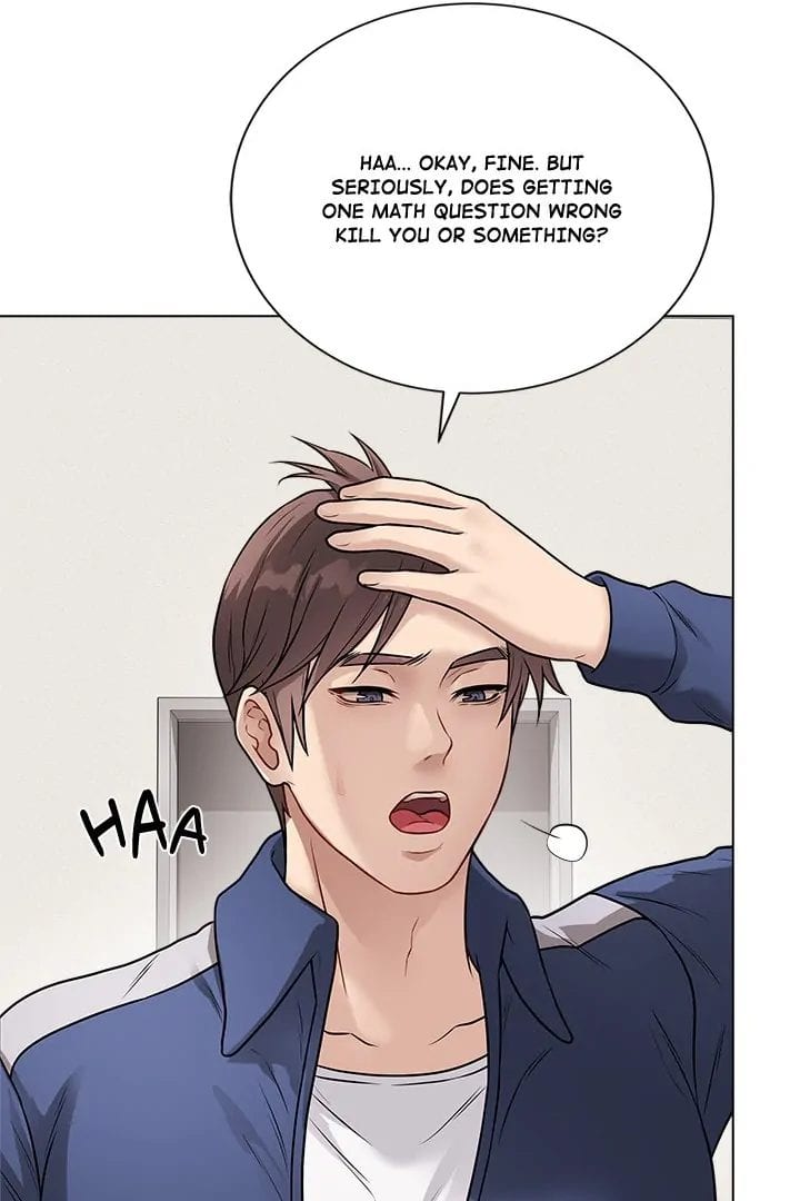 Signed, Sealed, Mistaken Uncensored, chapter 18, page 33 of 142