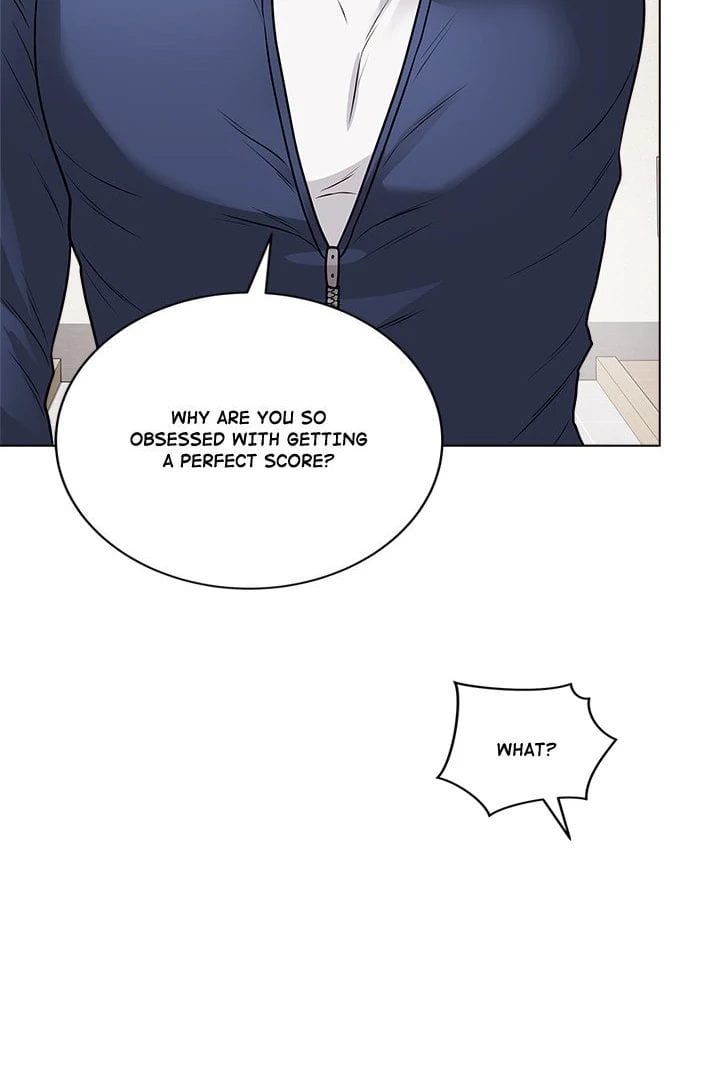 Signed, Sealed, Mistaken Uncensored, chapter 18, page 34 of 142