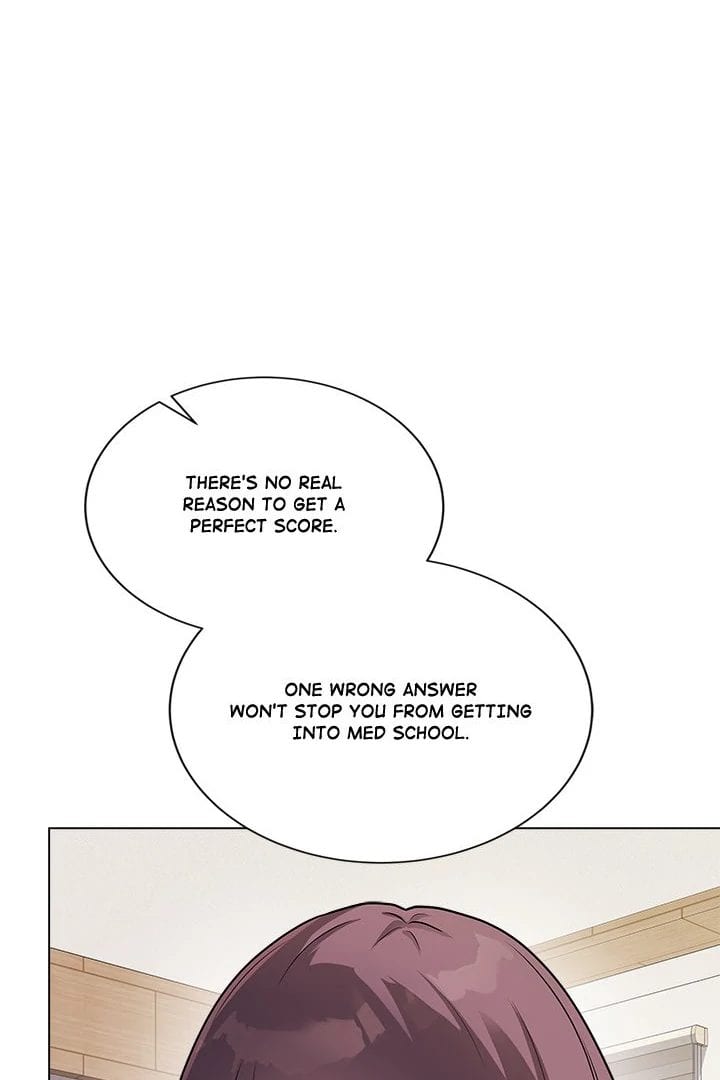 Signed, Sealed, Mistaken Uncensored, chapter 18, page 35 of 142